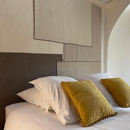 In Provence Hotel - Experience Atypique Venelles Exteriér fotografie