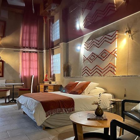 In Provence Hotel - Experience Atypique Venelles Exteriér fotografie