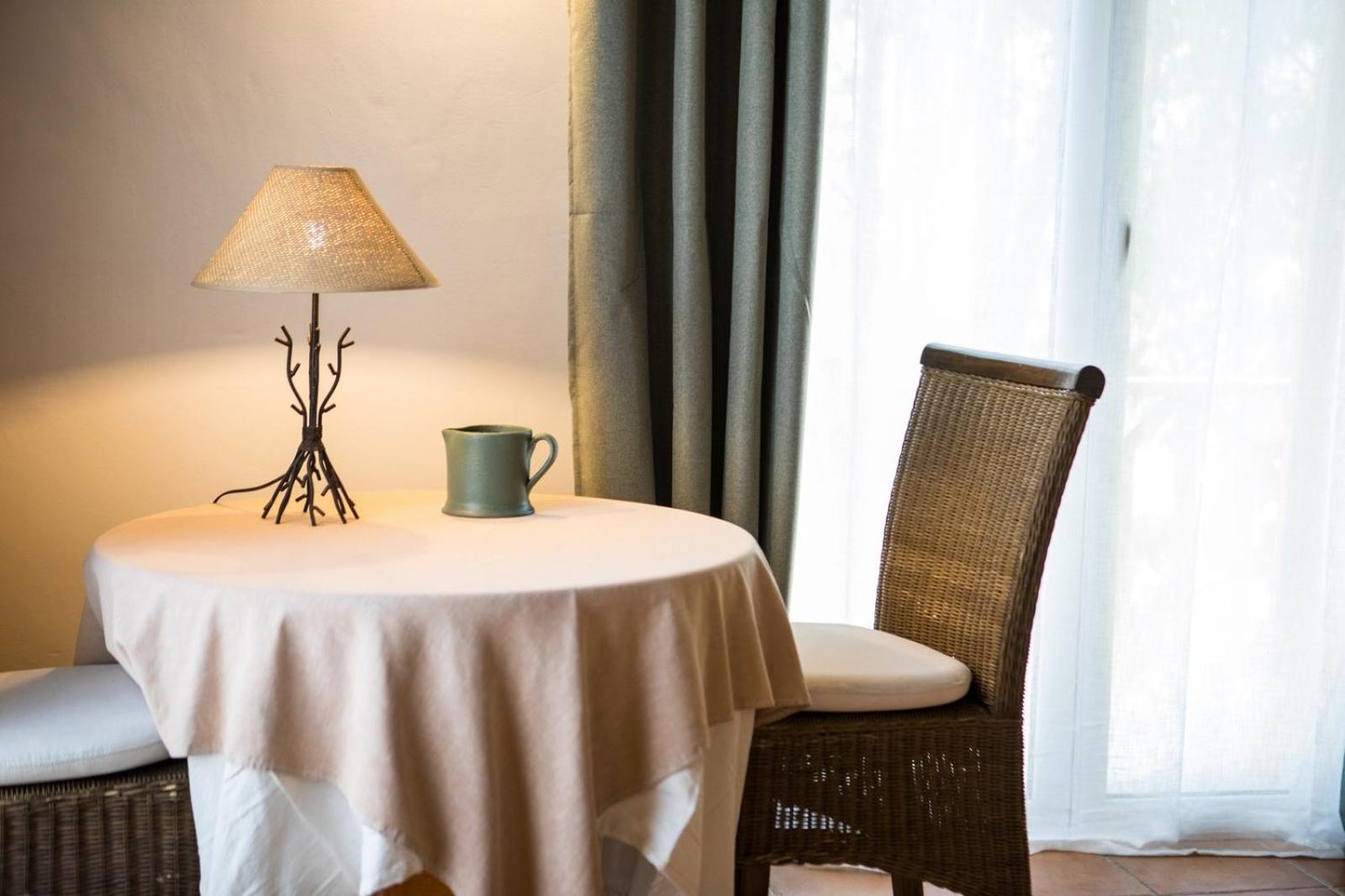 In Provence Hotel - Experience Atypique Venelles Exteriér fotografie