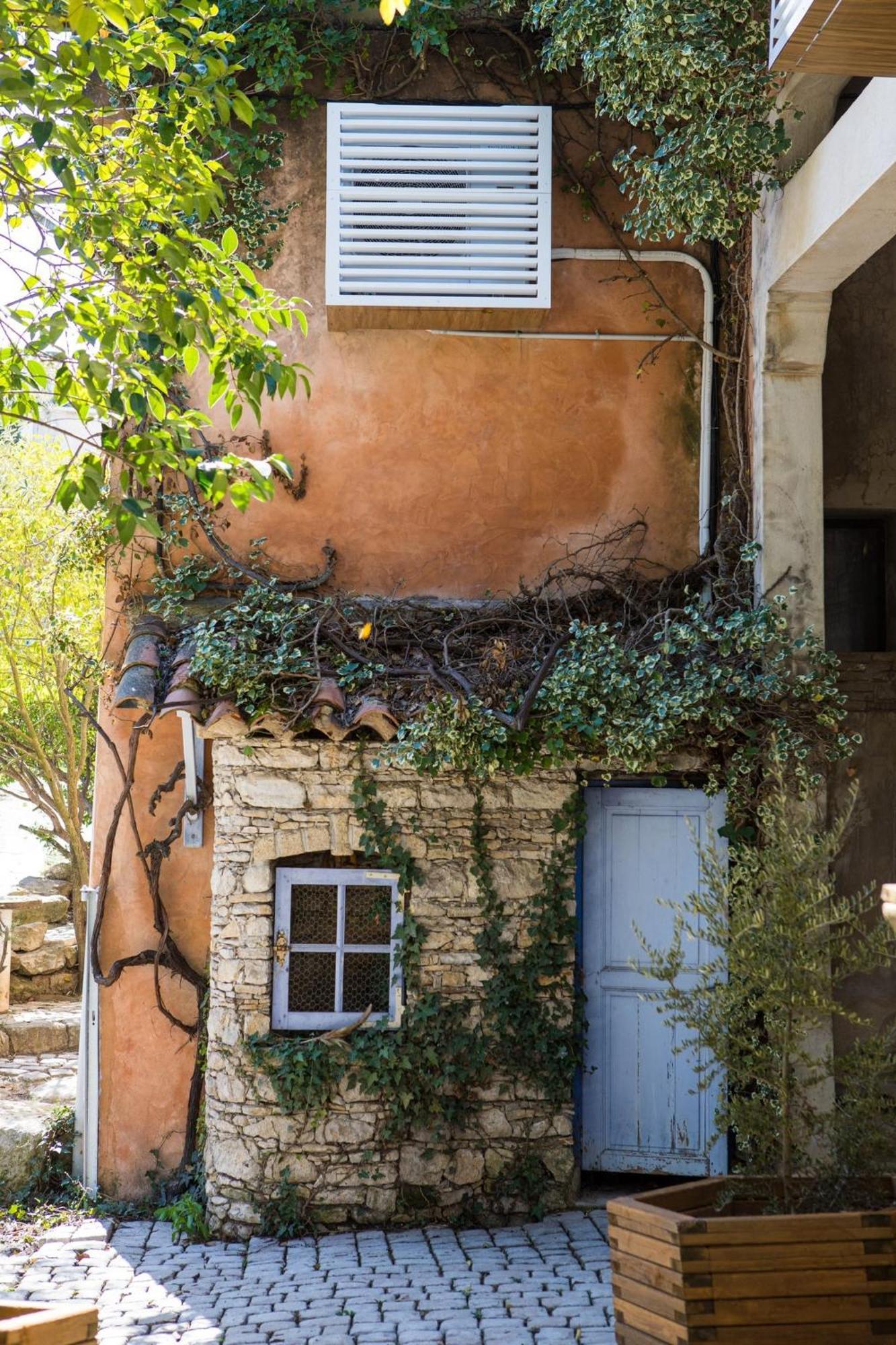 In Provence Hotel - Experience Atypique Venelles Exteriér fotografie