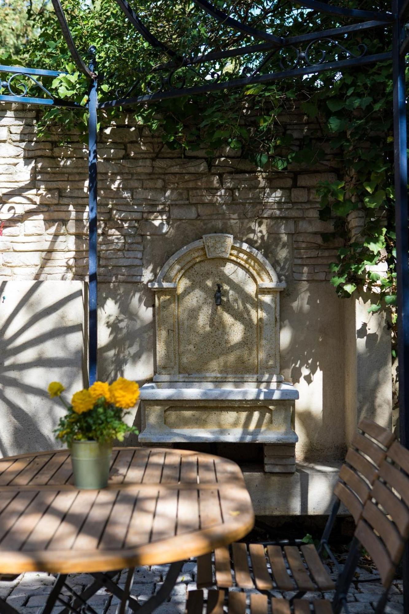 In Provence Hotel - Experience Atypique Venelles Exteriér fotografie