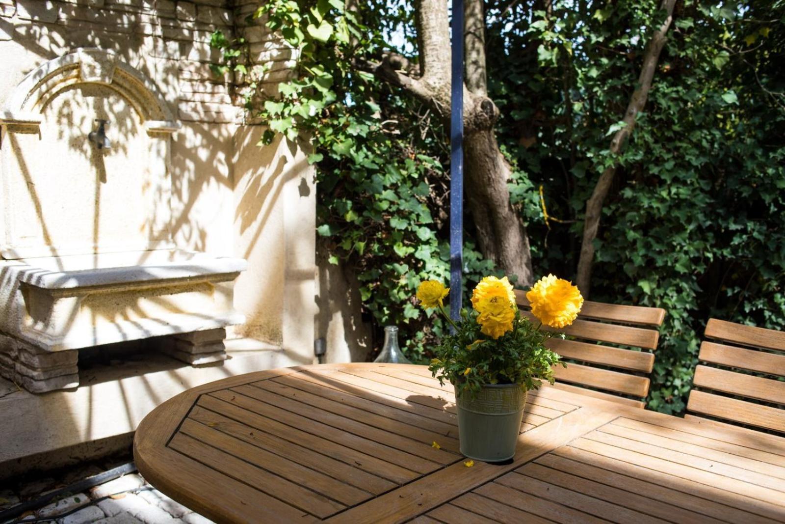 In Provence Hotel - Experience Atypique Venelles Exteriér fotografie