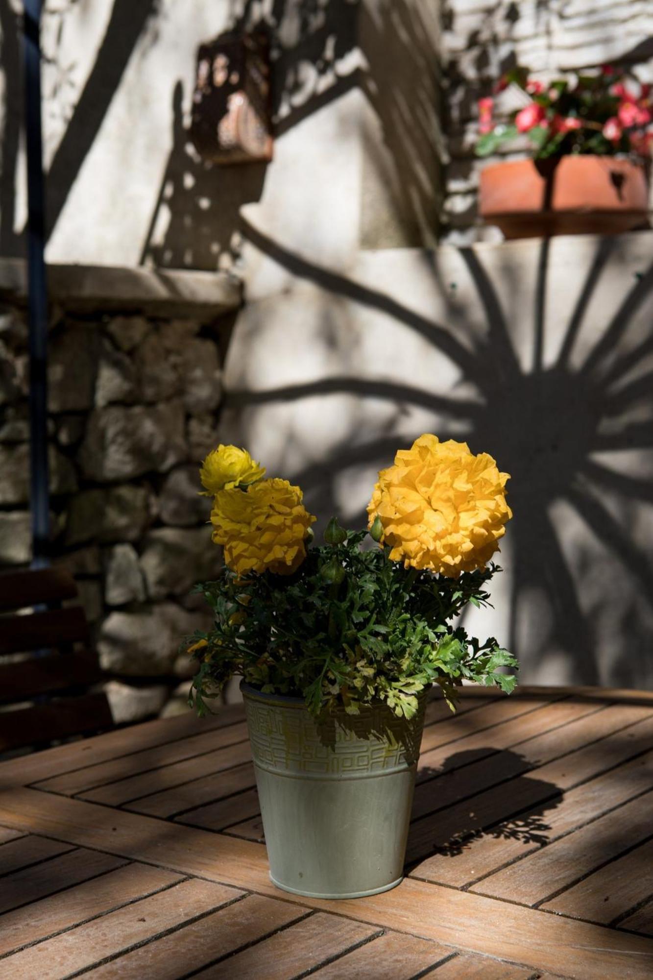 In Provence Hotel - Experience Atypique Venelles Exteriér fotografie