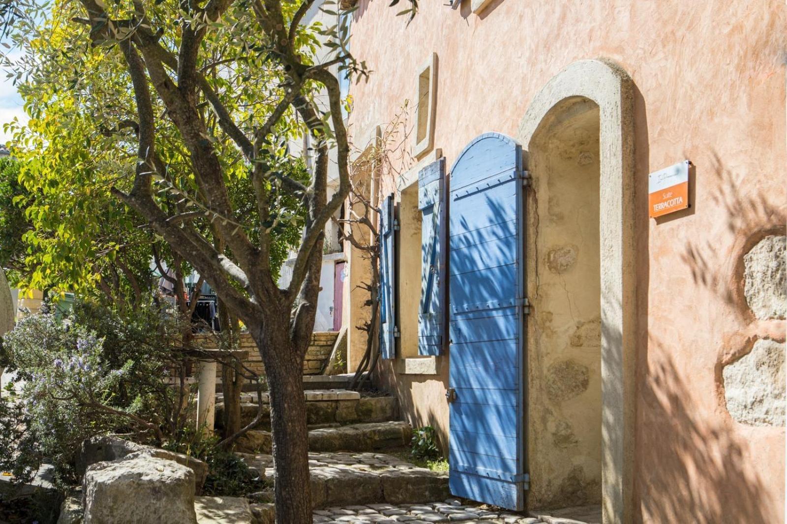 In Provence Hotel - Experience Atypique Venelles Exteriér fotografie