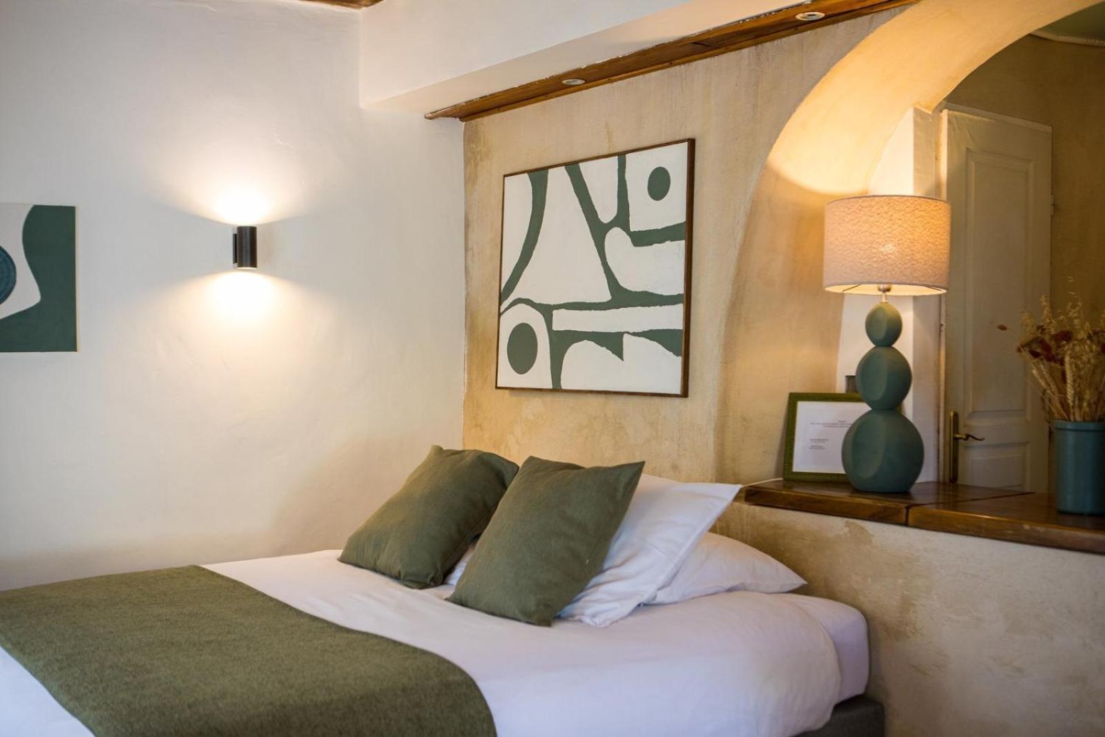 In Provence Hotel - Experience Atypique Venelles Exteriér fotografie