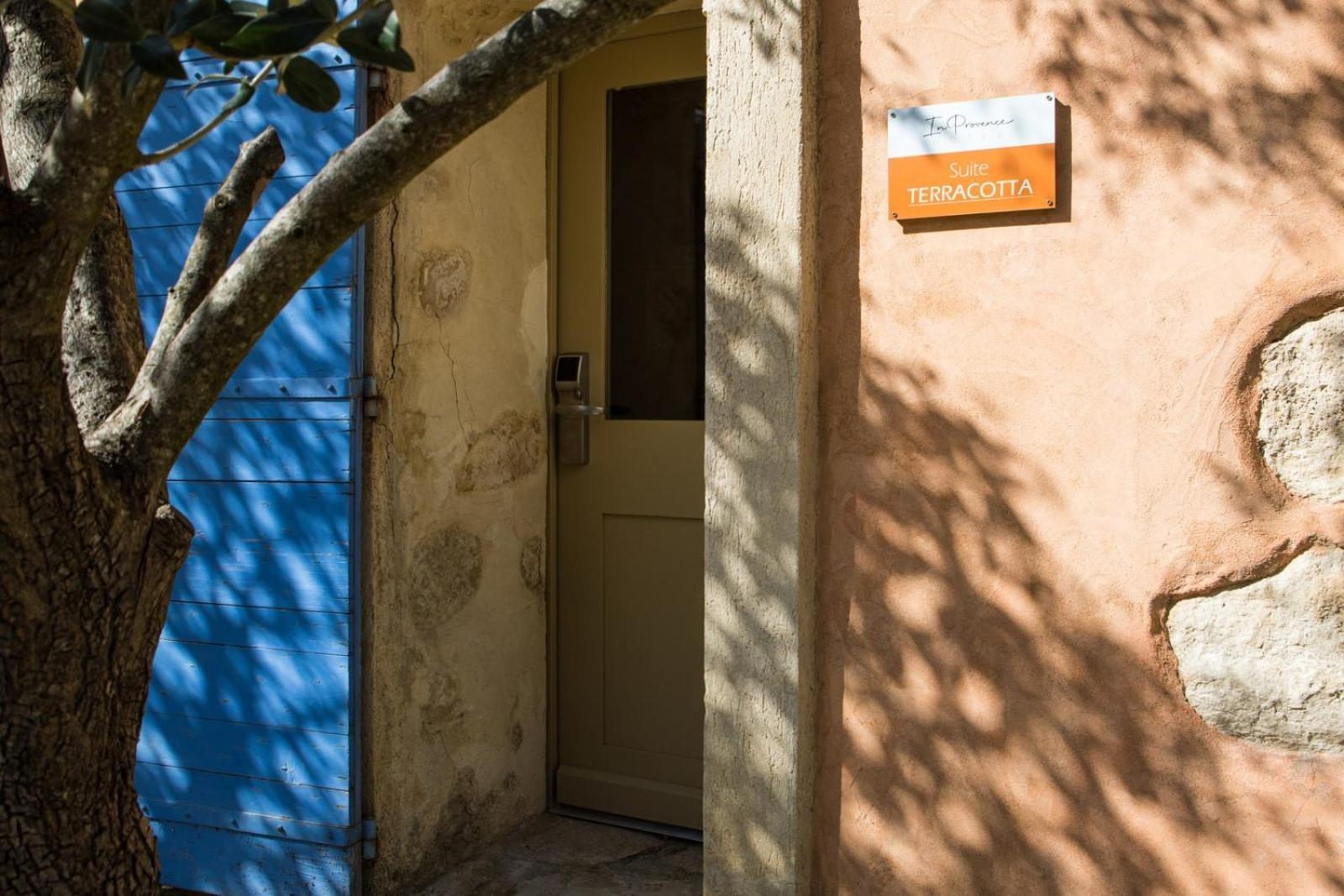 In Provence Hotel - Experience Atypique Venelles Exteriér fotografie
