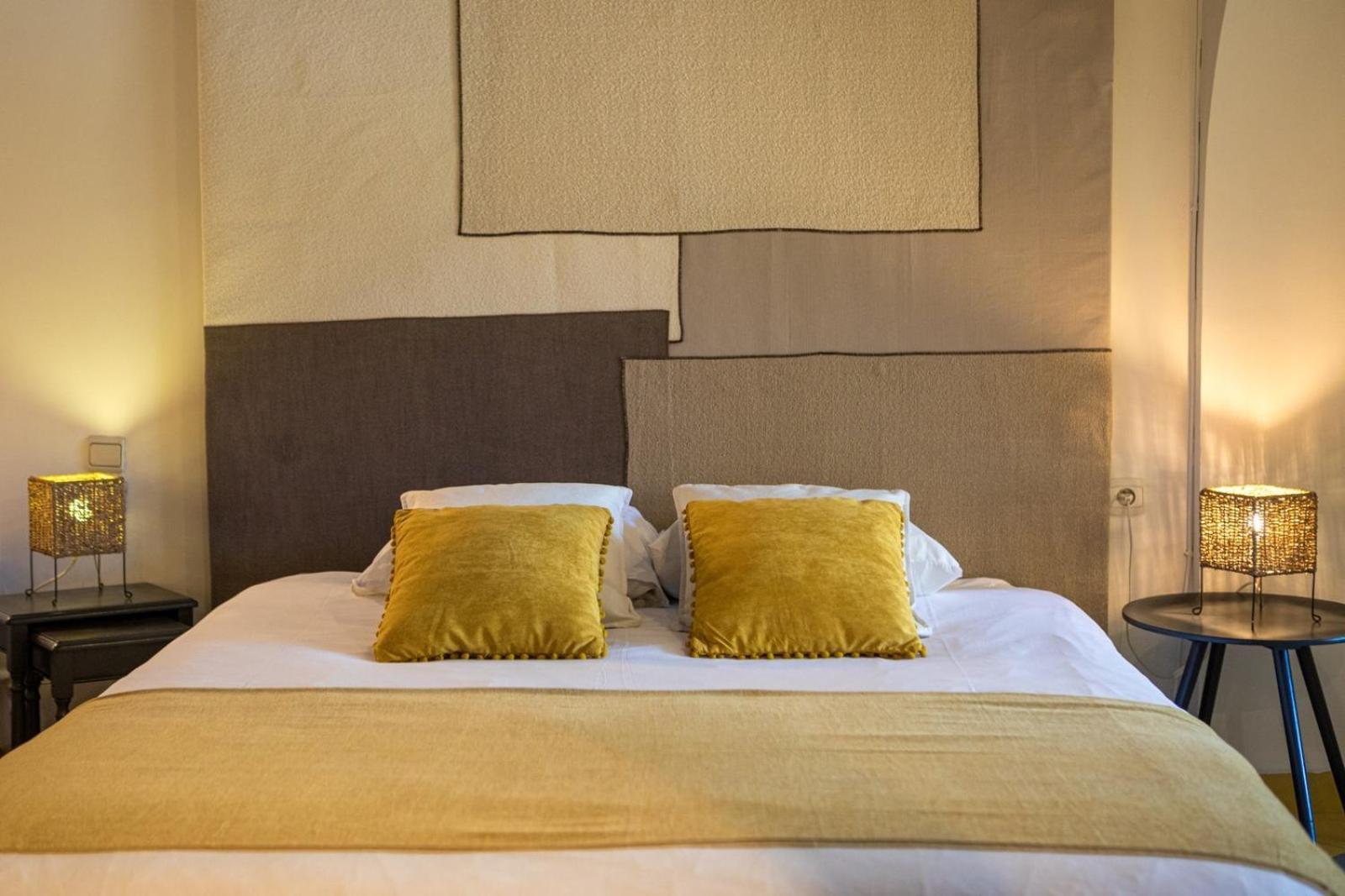 In Provence Hotel - Experience Atypique Venelles Exteriér fotografie