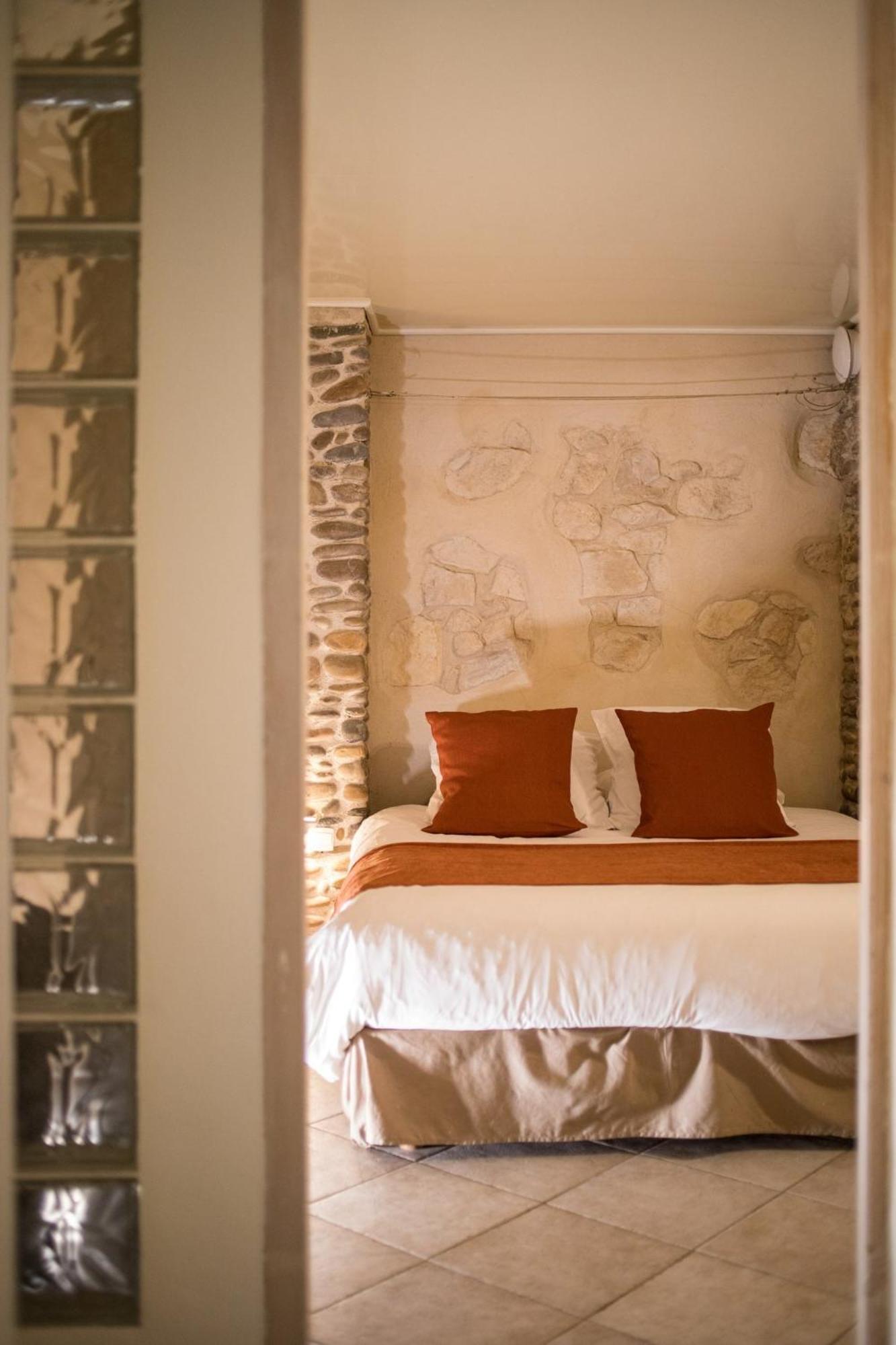 In Provence Hotel - Experience Atypique Venelles Exteriér fotografie