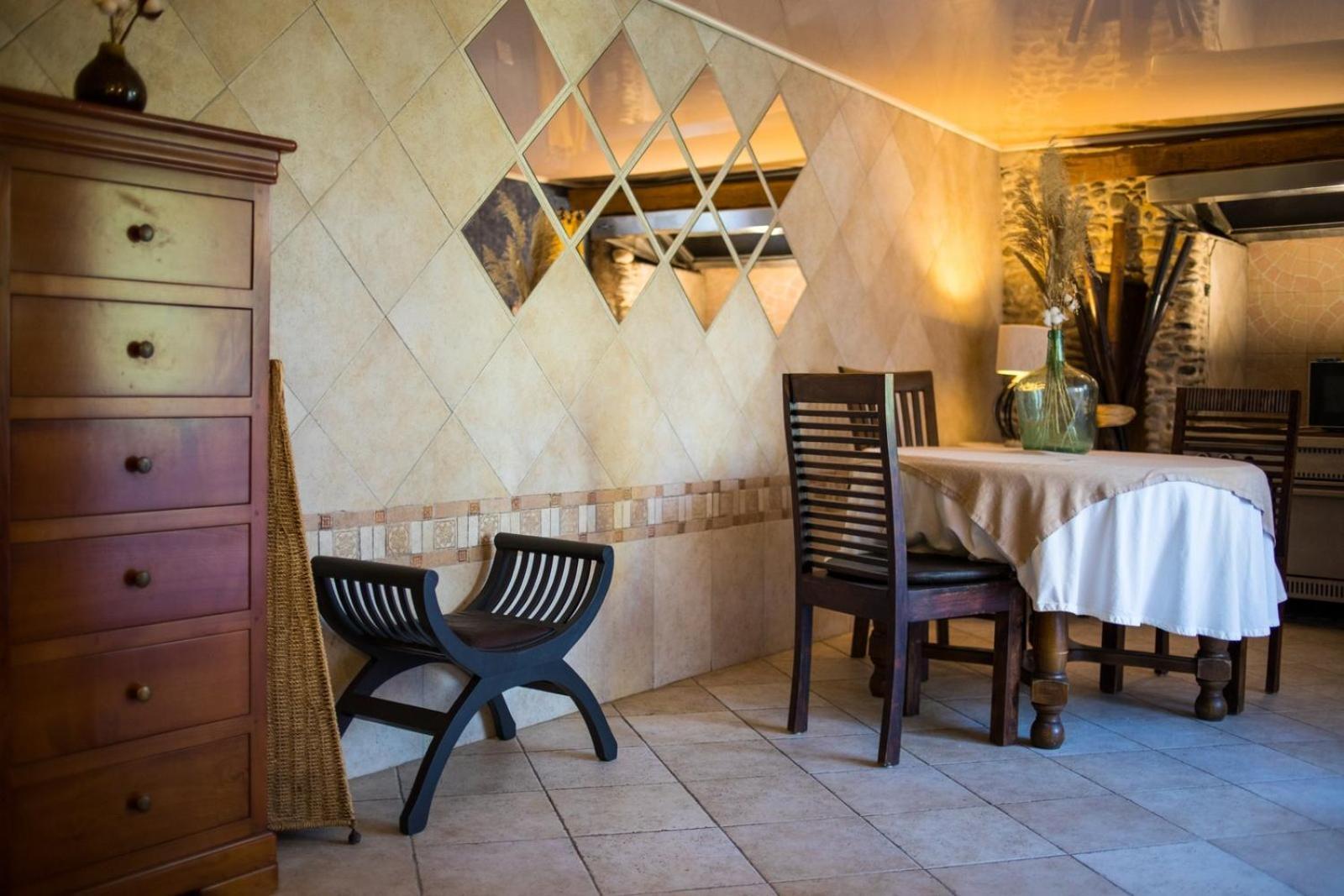 In Provence Hotel - Experience Atypique Venelles Exteriér fotografie