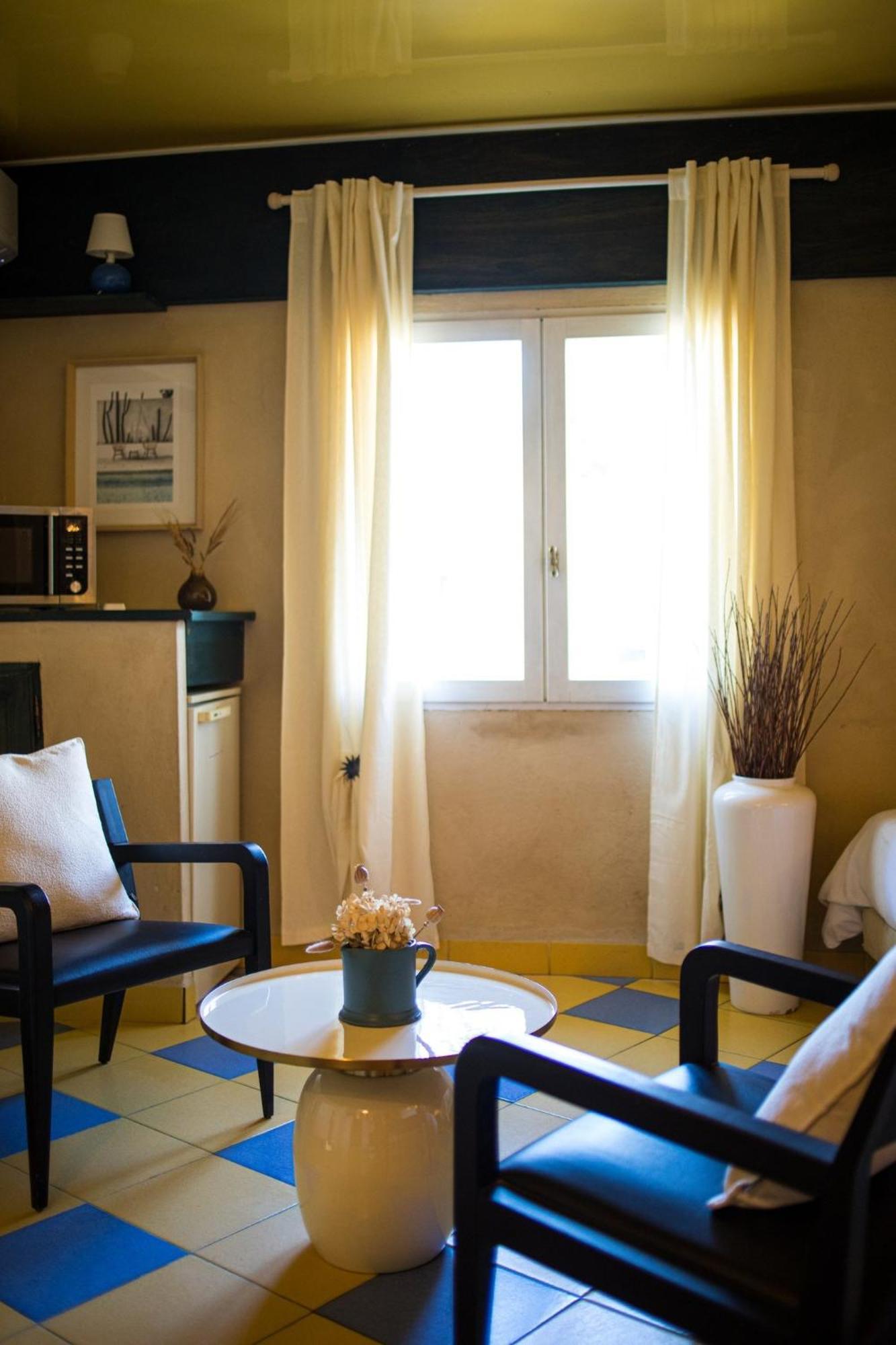 In Provence Hotel - Experience Atypique Venelles Exteriér fotografie