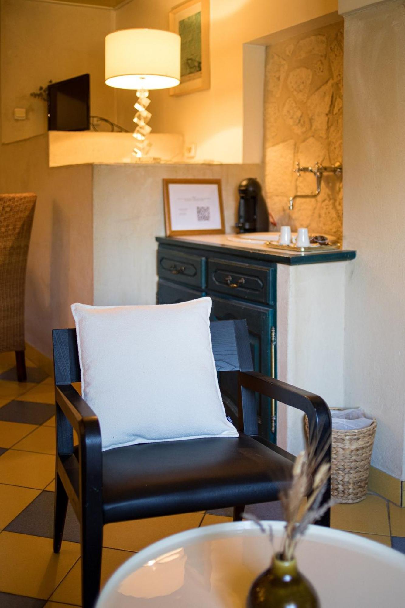 In Provence Hotel - Experience Atypique Venelles Exteriér fotografie