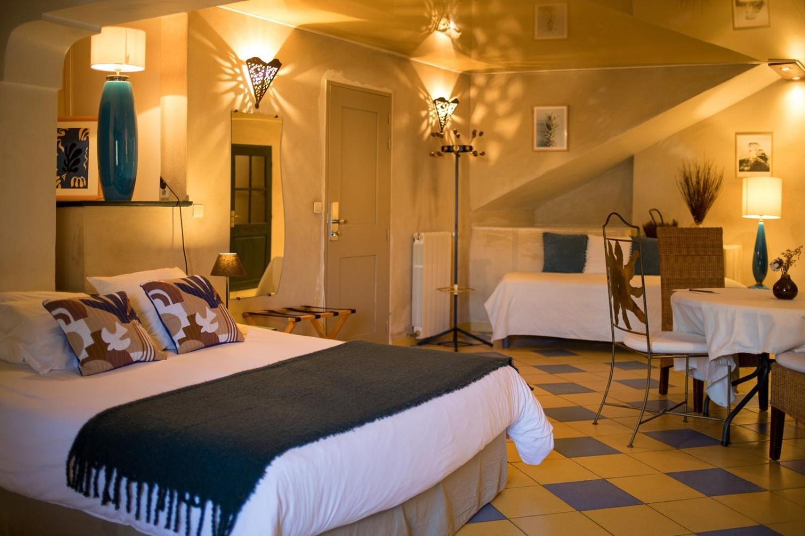 In Provence Hotel - Experience Atypique Venelles Exteriér fotografie