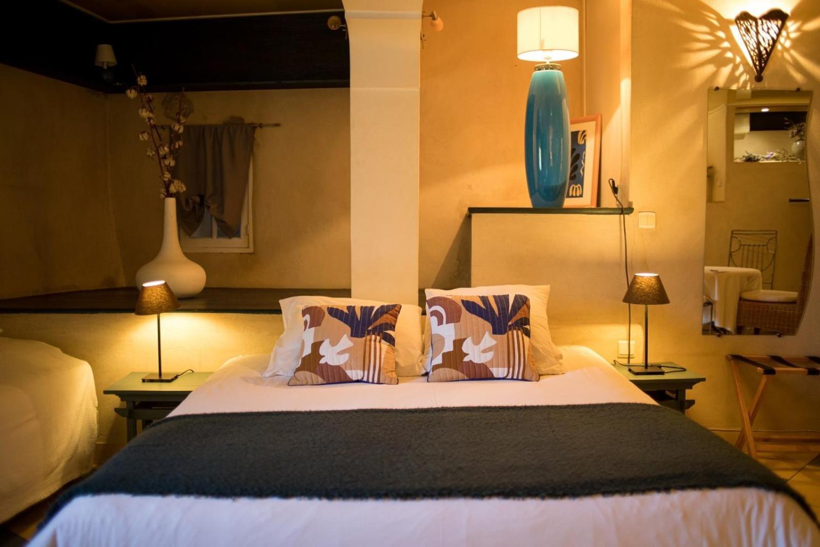 In Provence Hotel - Experience Atypique Venelles Exteriér fotografie