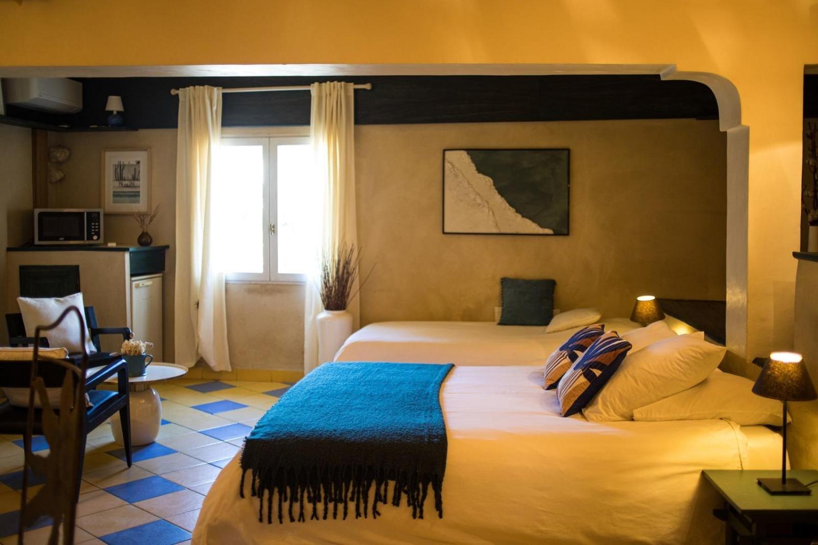 In Provence Hotel - Experience Atypique Venelles Exteriér fotografie