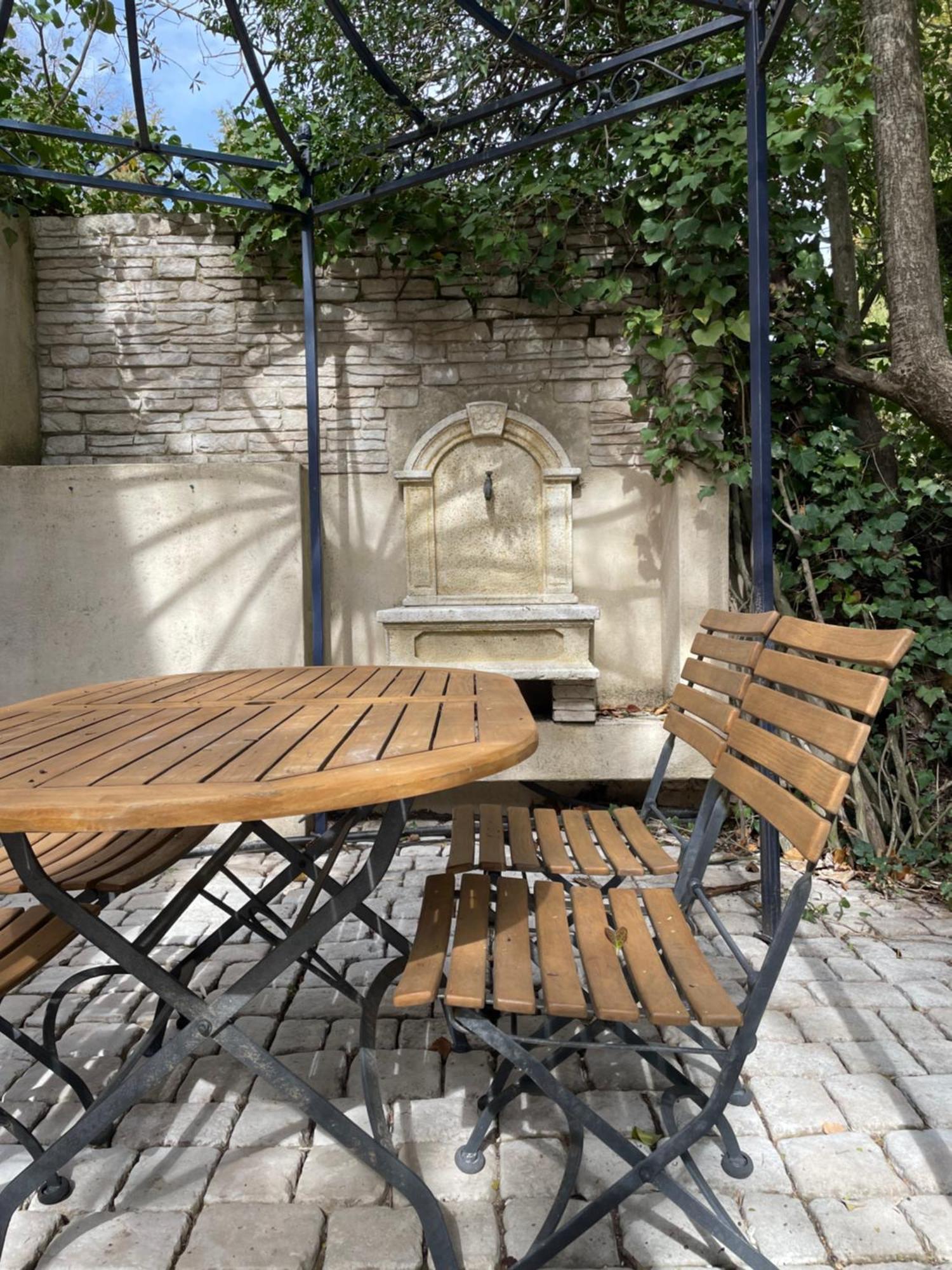 In Provence Hotel - Experience Atypique Venelles Exteriér fotografie